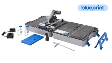 Dremel Cs12V-S1C 12V Taşınabilir Tezgah Testere