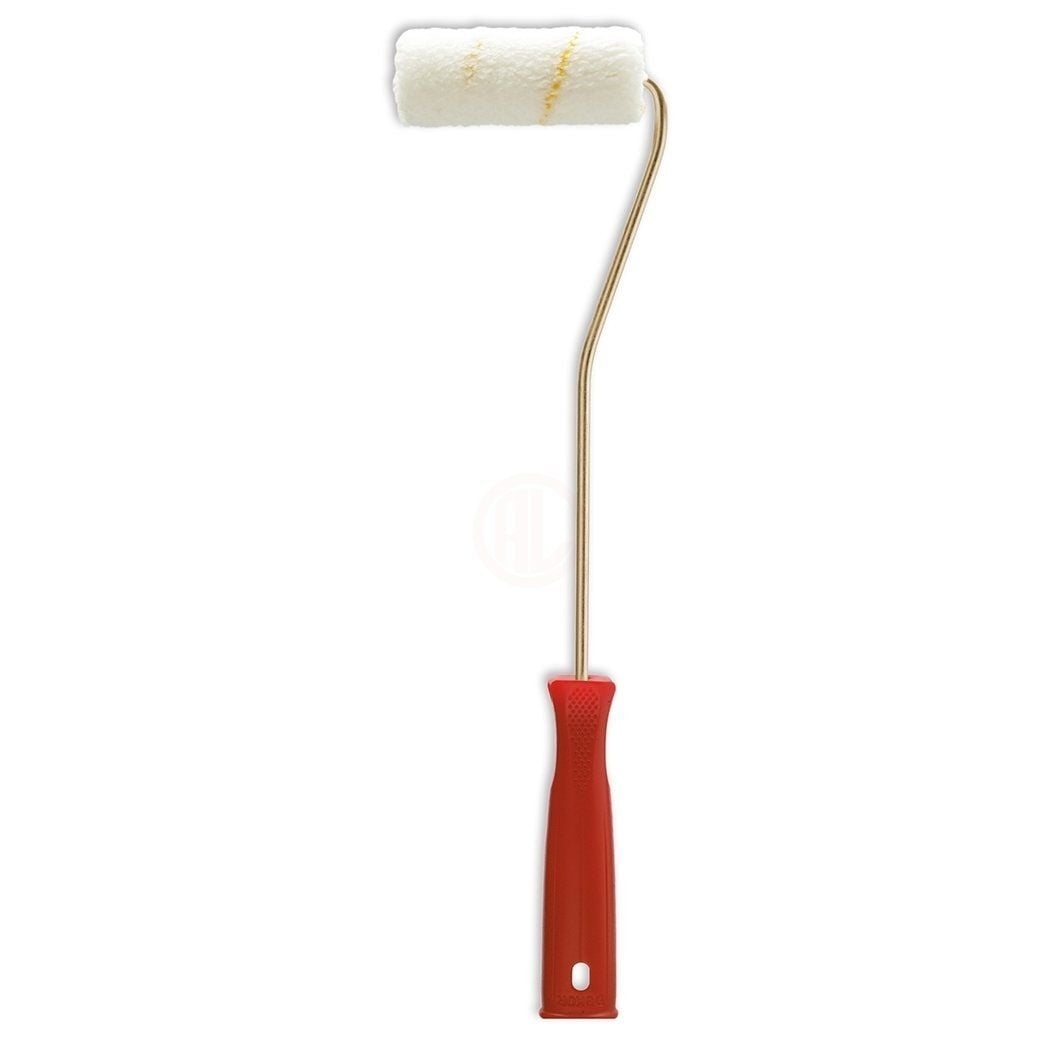 Dekor Rulo 2081 Eksport Kalorifer Rulo 12,5 Cm