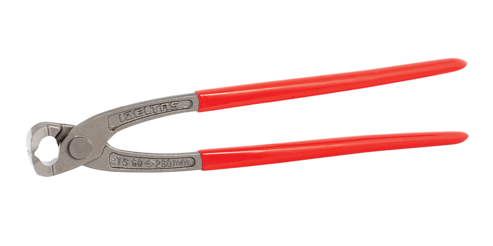 İzeltaş Betoncu Kerpeten 225 mm