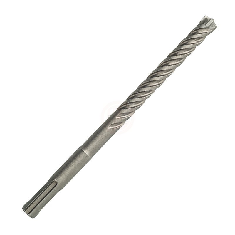 Bosch SDS Plus-5X Kırıcı Delici Uç 12,0x210 mm (1 Adet) - 2608833808