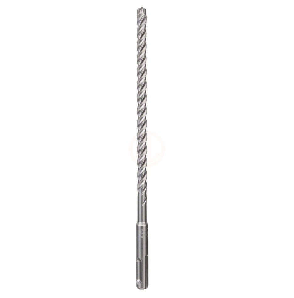 Bosch SDS Plus-7X Kırıcı Delici Uç 8,0x215 mm (1 Adet) - 2608576132