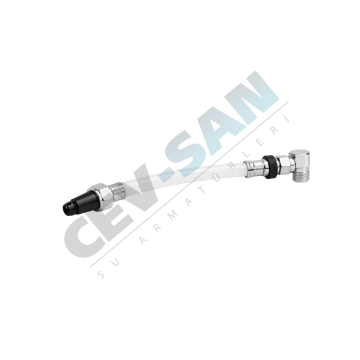 Cevsan Asma Boru