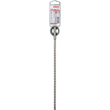 Bosch SDS Plus-7X Kırıcı Delici Uç 8,0x315 mm (1 Adet) - 2608576134