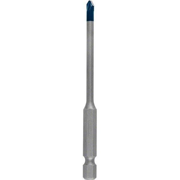 Bosch Seramik Matkap Ucu Expert HEX-9 HardCeramic 4x90 mm - 2608900588