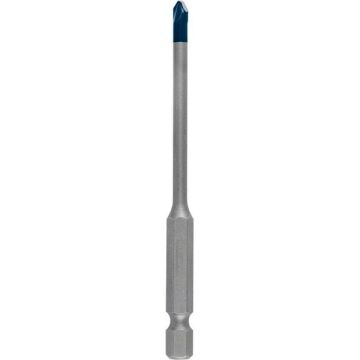 Bosch Seramik Matkap Ucu Expert HEX-9 HardCeramic 4x90 mm - 2608900588