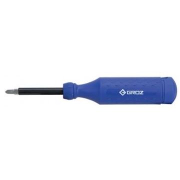 Groz Hvac Tornavida RD/HV/3