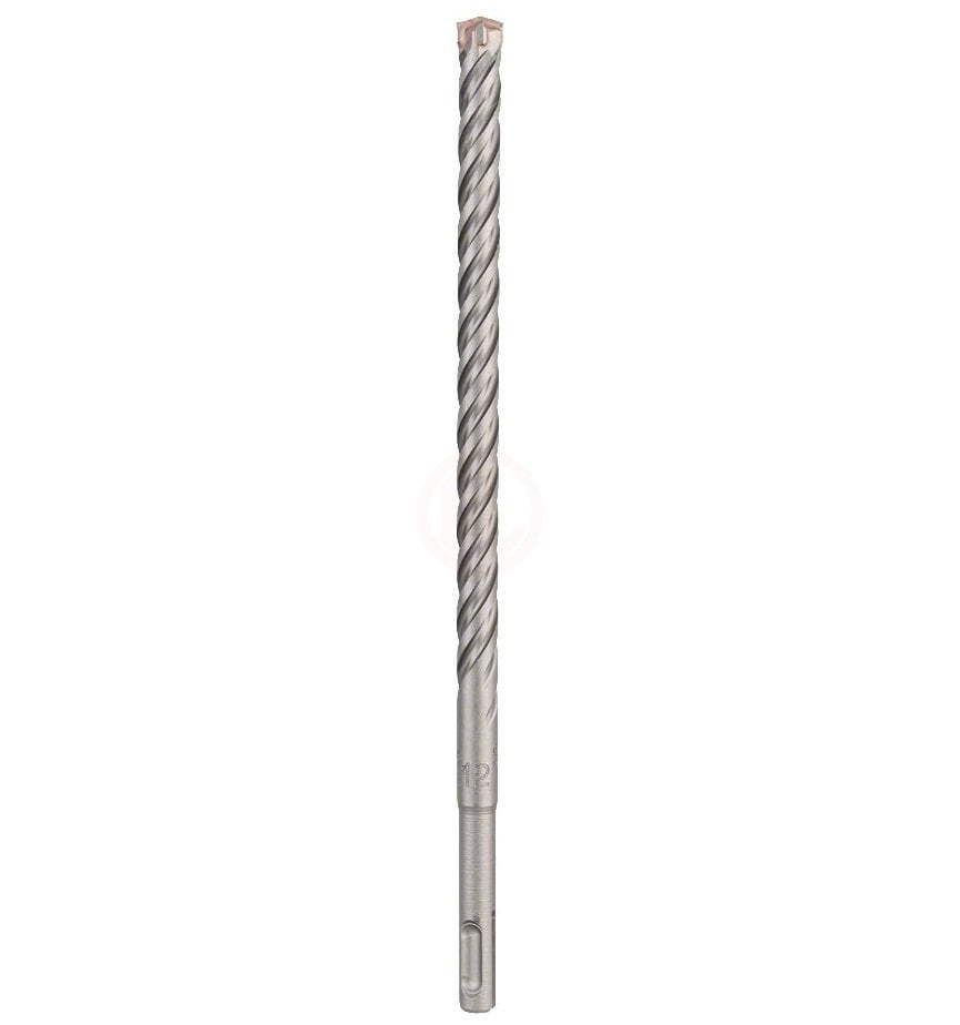 Bosch SDS Plus-5X Kırıcı Delici Uç 12,0x260 mm (1 Adet) - 2608833809
