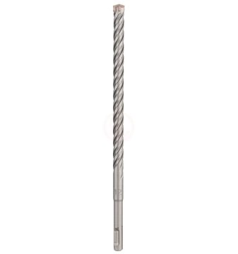 Bosch SDS Plus-5X Kırıcı Delici Uç 12,0x260 mm (1 Adet) - 2608833809