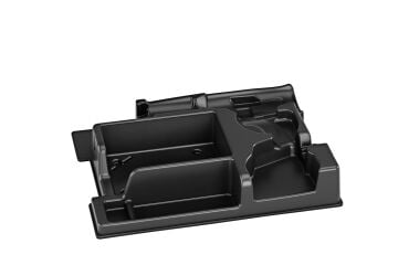 Bosch Gds 18V-1000 C L-Boxx İç Bölmesi
