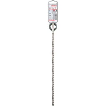 Bosch SDS Plus-7X Kırıcı Delici Uç 8,0x365 mm (1 Adet) - 2608576135