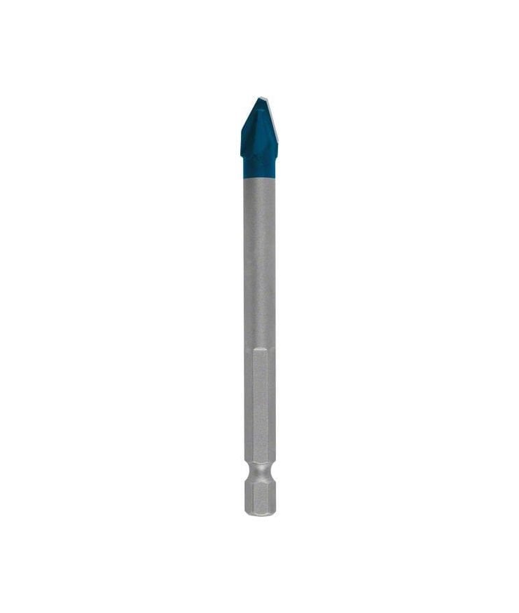 Bosch Seramik Matkap Ucu Expert HEX-9 HardCeramic 8x90 mm - 2608900592