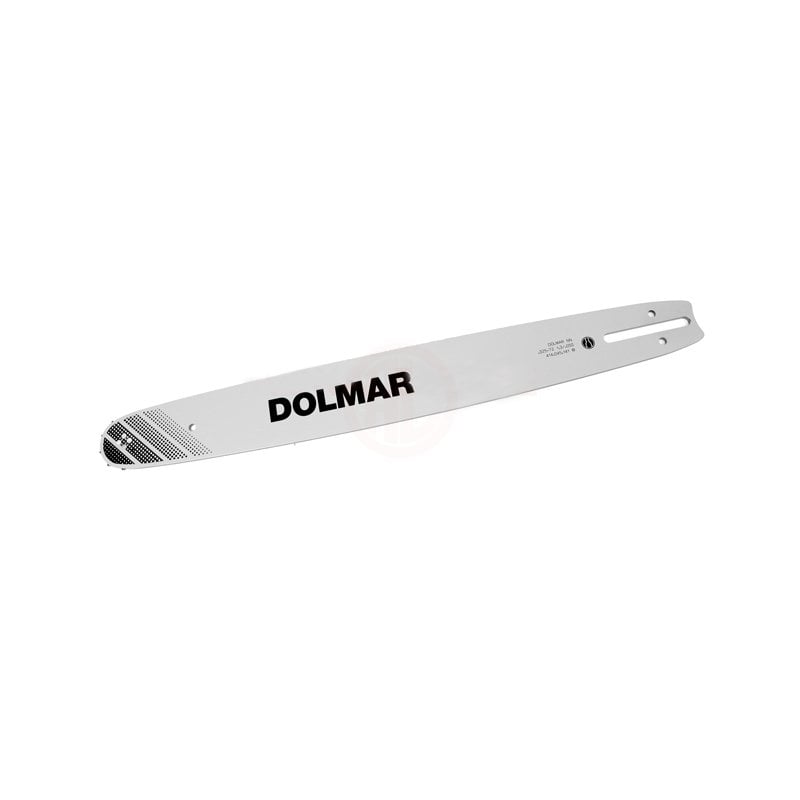 Dolmar 412 040 611 PALA 28 DİŞ MAKARALI İNCE - DOLAK412040661