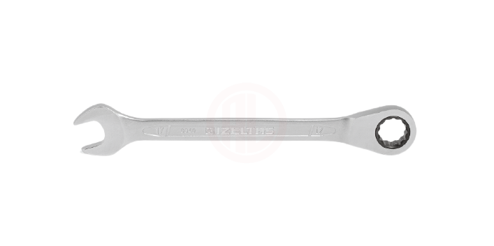 İzeltaş Cırcır Kombine Anahtar 14 mm
