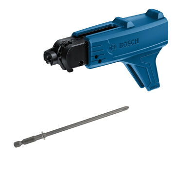 Bosch GMA 55 Şerit Vida Sürme Aparatı GTB Serisi