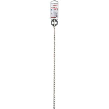 Bosch SDS Plus-7X Kırıcı Delici Uç 8,0x465 mm (1 Adet) - 2608576136