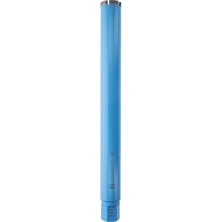 Bosch Elmas Sulu Karot Uç Standard For Concrete 1 1/4 İnç UNC 52 mm - 2608601736