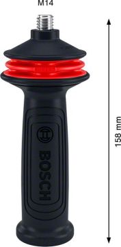 Bosch Sistem Aksesuarı / Expert Tutamak Taşlama (M14 V-Ctrl 180-230 mm) - 2608900001
