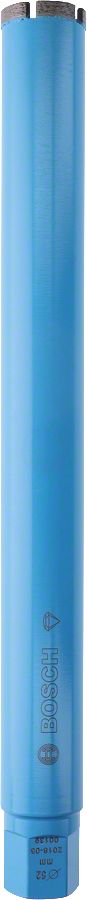 Bosch Elmas Sulu Karot Uç Standard For Concrete 1 1/4 İnç UNC 52 mm - 2608601736