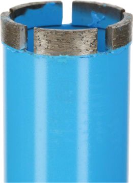 Bosch Elmas Sulu Karot Uç Standard For Concrete 1 1/4 İnç UNC 52 mm - 2608601736