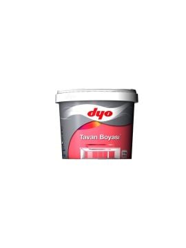 Dyo Tavan Boyası 10 Kg