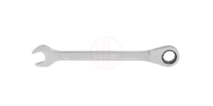 İzeltaş Cırcır Kombine Anahtar 15 mm