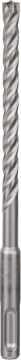 Bosch SDS Plus-7X Kırıcı Delici Uç 9,0x165 mm (1 Adet) - 2608576137