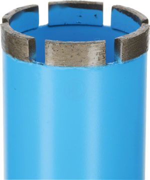 Bosch Elmas Sulu Karot Uç Standard For Concrete 1 1/4 İnç UNC 62 mm - 2608601737