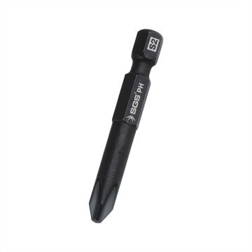 SGS 3815 Yıldız Uçlu Bits S2 Ph3X100Mm