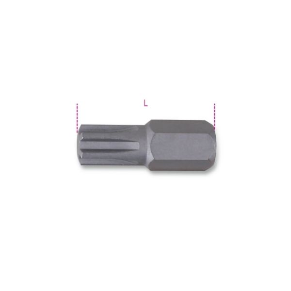 Beta RIBE Bits Uç 867RIBE M10