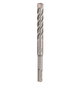 Bosch SDS Plus-5X Kırıcı Delici Uç 13,0x160 mm (1 Adet) - 2608833813