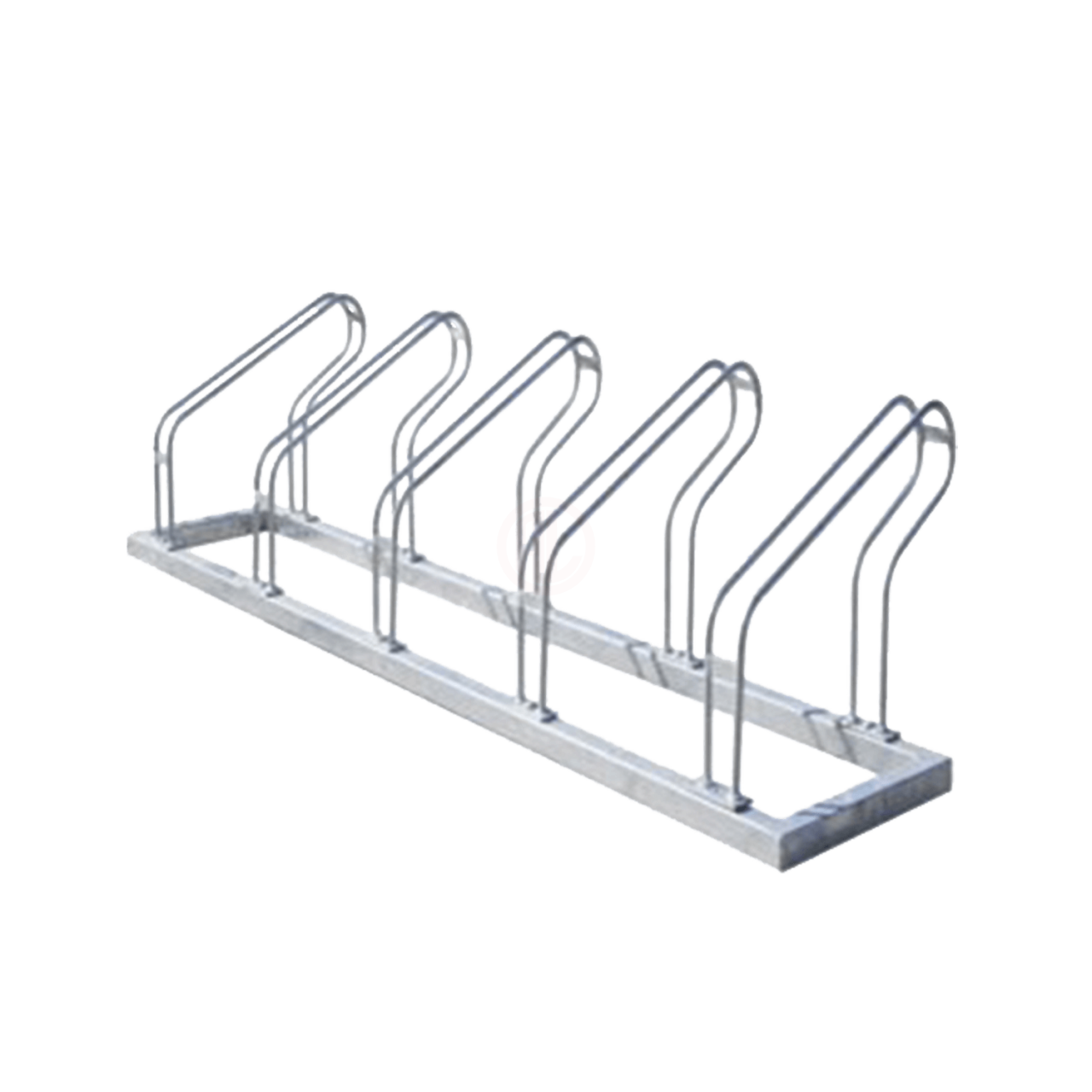 MFK Plastik Bisiklet Park 40x175 Cm 5 Li (MFK6192) - MFK6192