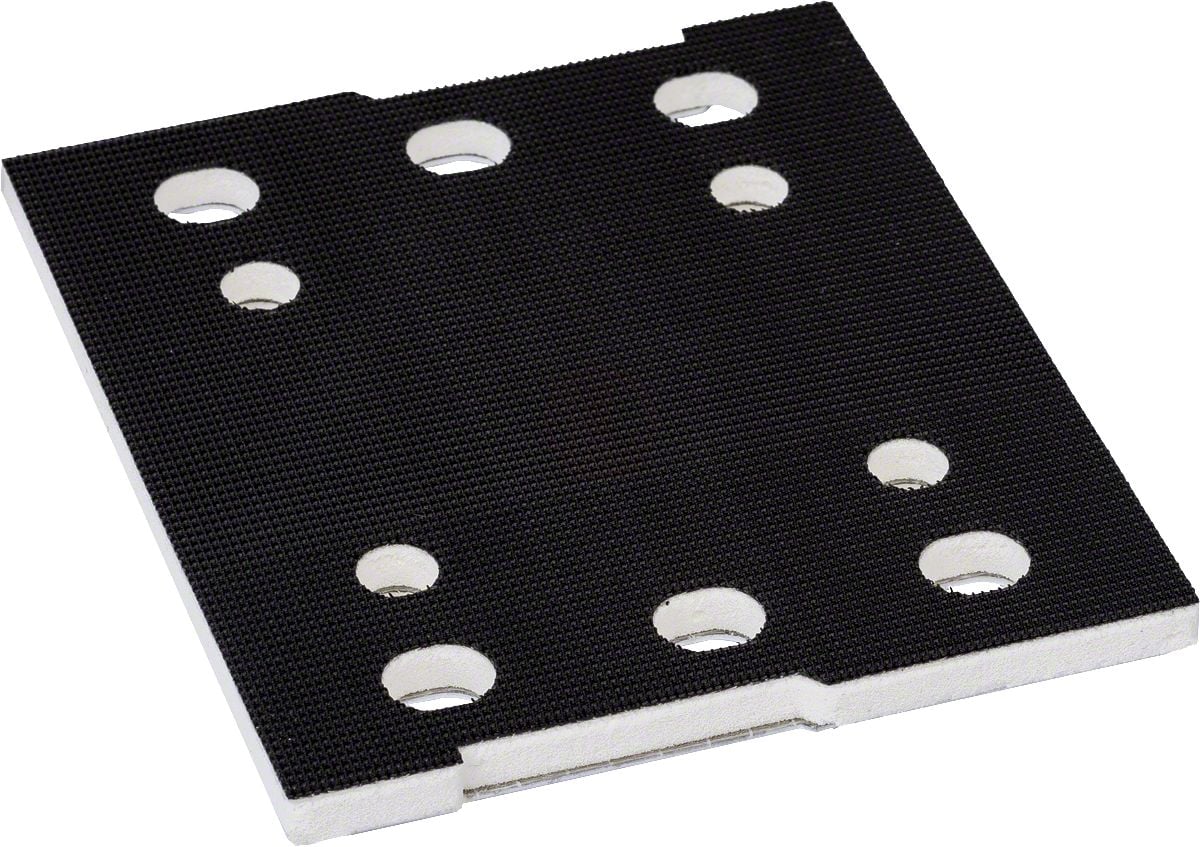 Bosch Zımpara Tabanı 110x100 mm (GSS) - 2608601443