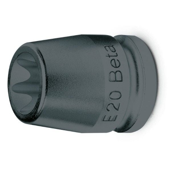 Beta Havalı Torx Lokma 720FTX 18