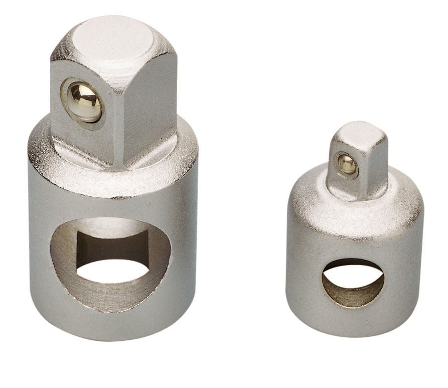 Proxxon Lokma Adaptörü 3/8 İnç (1/2 İnç Uzatma İçin) (23566)