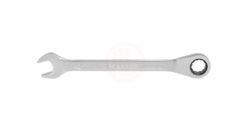 İzeltaş Cırcır Kombine Anahtar 17 mm