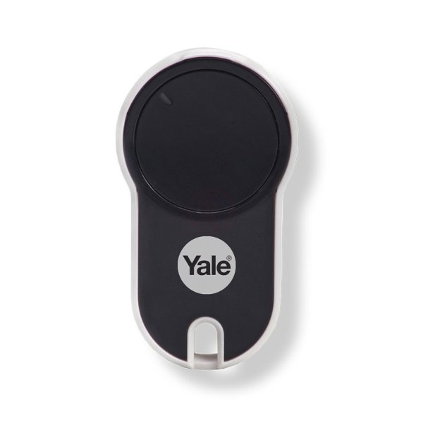 Yale Kilit ENTR Akıllı Silindir Uzaktan Kumanda - 06-1001-0000-00-5511