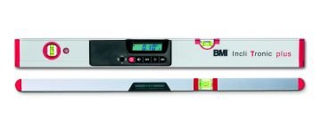 Bmi 601 Dijital Eğim Ölçerli Su Terazisi 180 Cm
