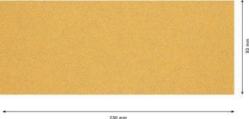 Bosch Expert Zımpara Kağıdı C470 93x230 60 Kum 10 Lu Paket - 2608900841