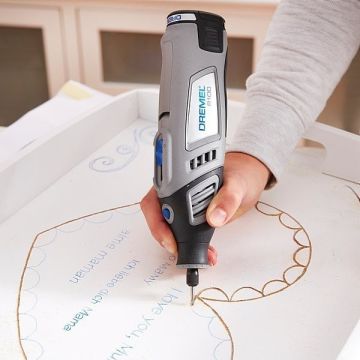 Dremel Gravür Kesici 2,4 mm (107) - 26150107JA