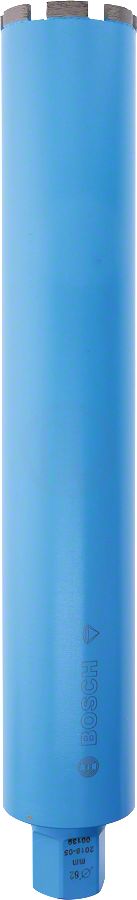 Bosch Elmas Sulu Karot Uç Standard For Concrete 1 1/4 İnç UNC 82 mm - 2608601739
