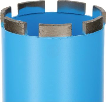 Bosch Elmas Sulu Karot Uç Standard For Concrete 1 1/4 İnç UNC 82 mm - 2608601739