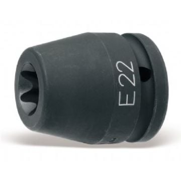 Beta Havalı Torx Lokma 728FTX 24