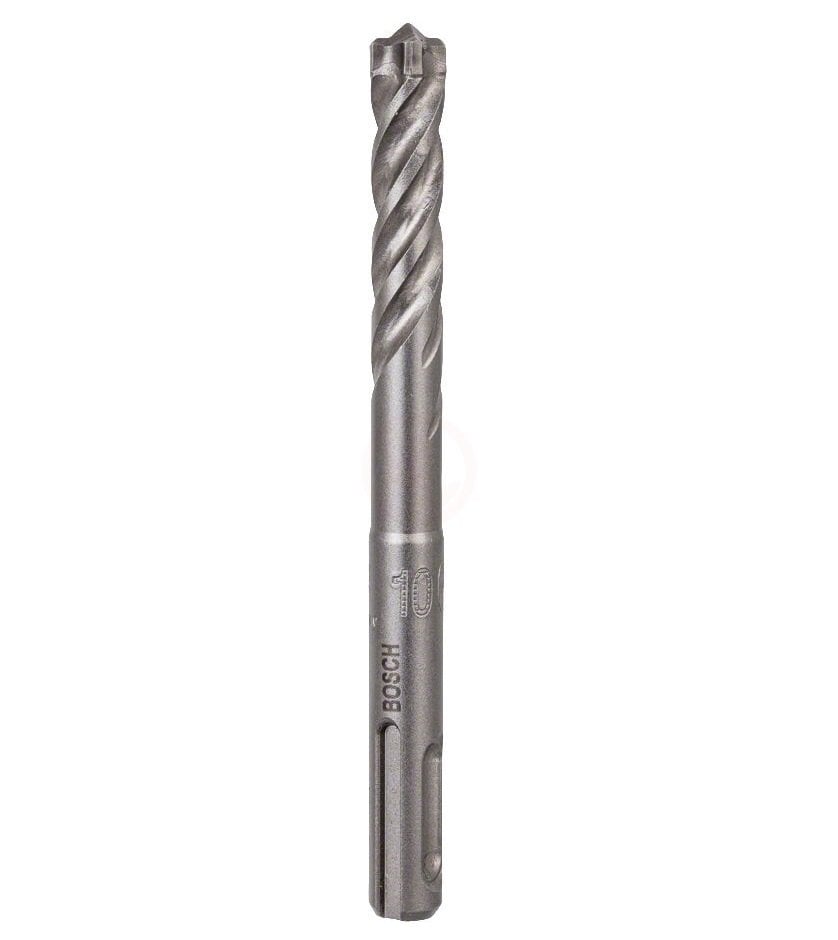Bosch SDS Plus-7X Kırıcı Delici Uç 10,0x115 mm (1 Adet) - 2608576139