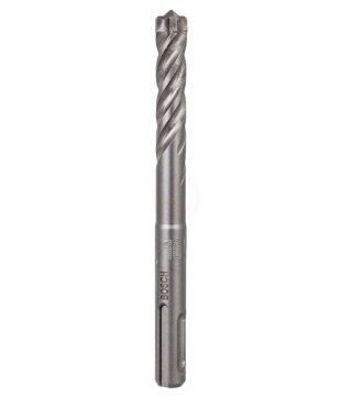 Bosch SDS Plus-7X Kırıcı Delici Uç 10,0x115 mm (1 Adet) - 2608576139