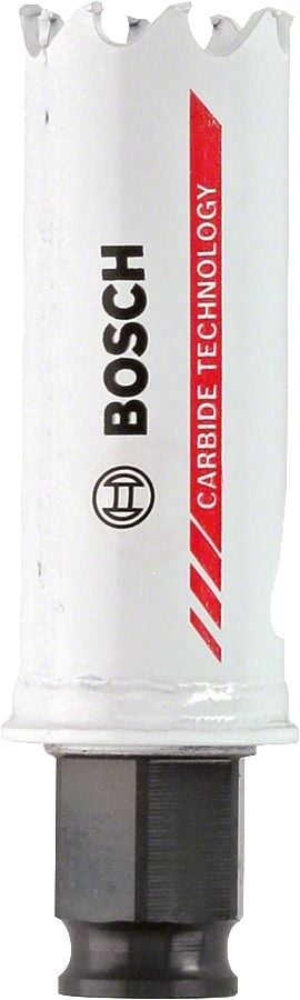Bosch Endurance For Heavy Duty Delik Açma Testeresi 20 mm - 2608594163
