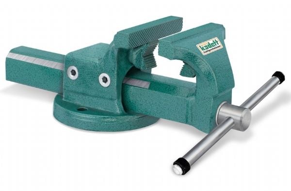 Kanca Kadett Tesisatçı Mengene 115 mm - 60205030115