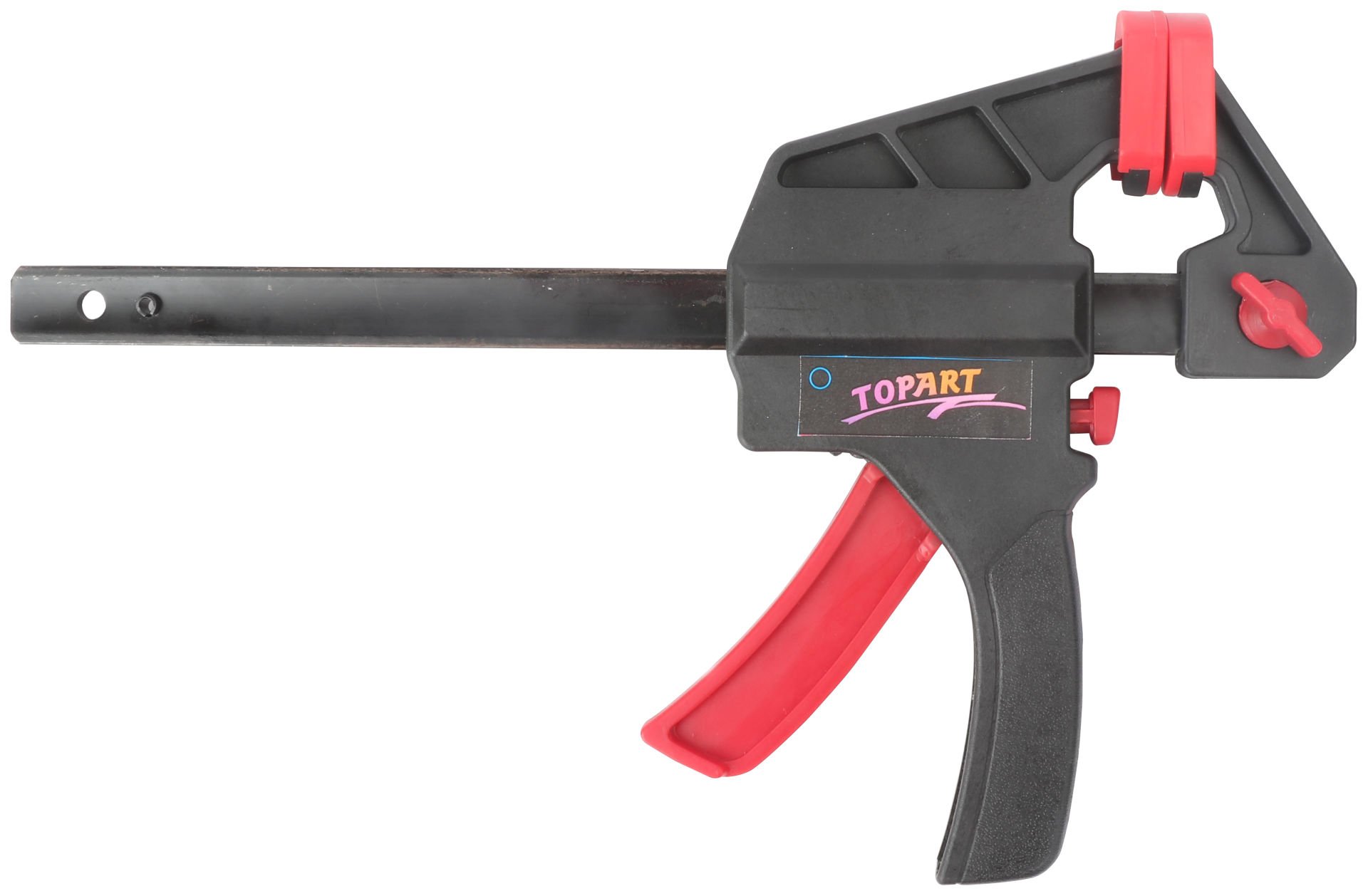 Topart Sürgü Mekanizmalı Tek El İşkence 450 Mm - TPRT90015