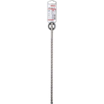 Bosch SDS Plus-7X Kırıcı Delici Uç 10,0x365 mm (1 Adet) - 2608576144