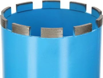 Bosch Elmas Sulu Karot Uç Standard For Concrete 1 1/4 İnç UNC 122 mm - 2608601741