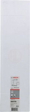 Bosch Elmas Sulu Karot Uç Standard For Concrete 1 1/4 İnç UNC 122 mm - 2608601741